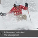 Illustration for article titled Level Up and Unlock Achievements By Skiing in Colorado